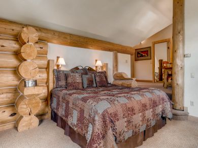 Breckenridge Home 925545