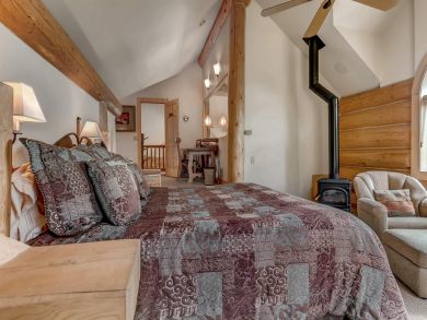 Breckenridge Home 925545