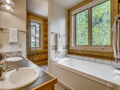 Breckenridge Home 925545