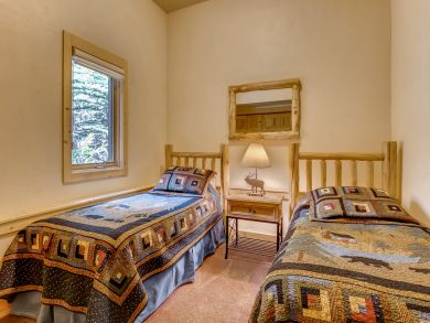 Breckenridge Home 925545