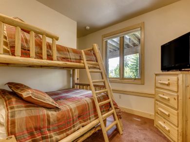 Breckenridge Home 925545