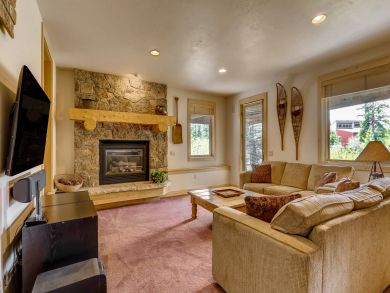 Breckenridge Home 925545