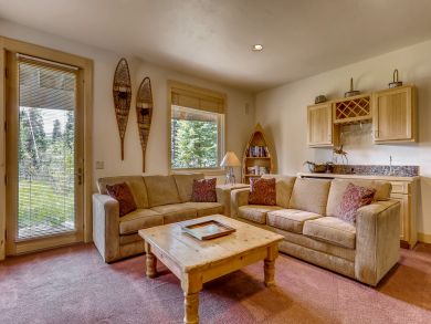 Breckenridge Home 925545
