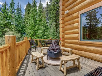 Breckenridge Home 925545