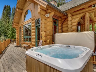 Breckenridge Home 925545