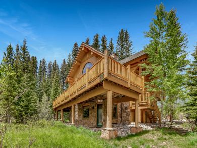 Breckenridge Home 925545