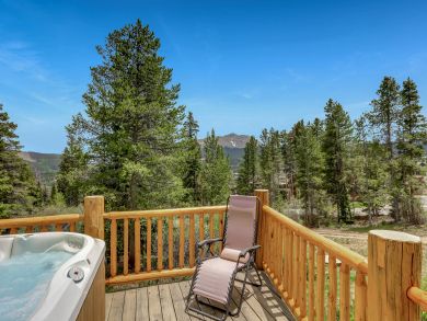 Breckenridge Home 925545