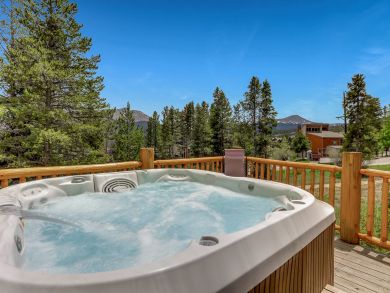 Breckenridge Home 925545