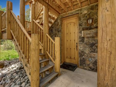 Breckenridge Home 925545