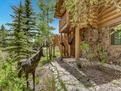 Breckenridge Home 925545