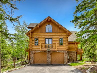 Breckenridge Home 925545