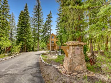 Breckenridge Home 925545