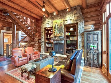 Telluride Home 925546