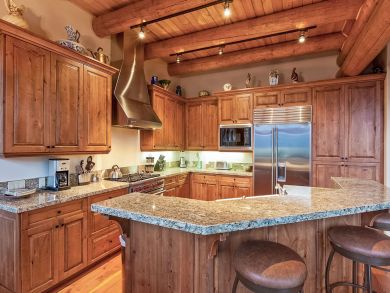 Telluride Home 925546