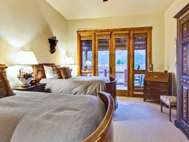 Telluride Home 925546