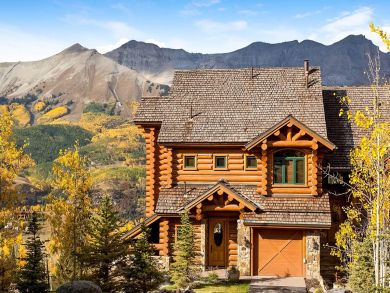 Telluride Home 925546
