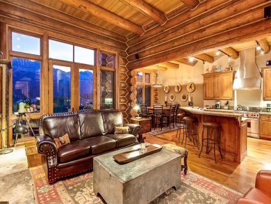 Telluride Home 925546