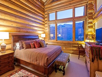 Telluride Home 925546