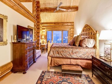Telluride Home 925546
