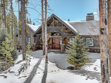 Breckenridge Home 925554