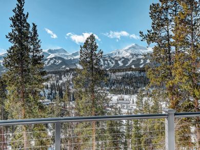 Breckenridge Home 925554