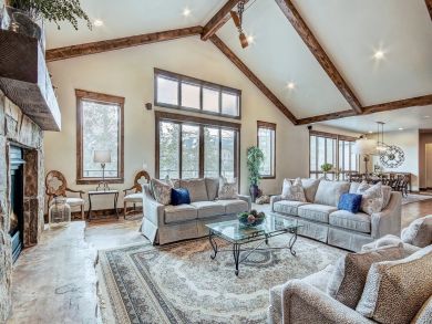 Breckenridge Home 925554