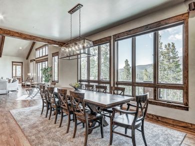 Breckenridge Home 925554