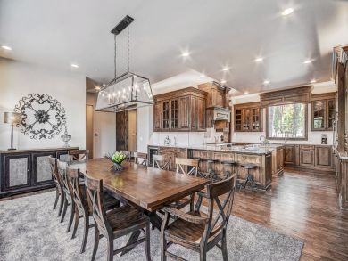 Breckenridge Home 925554