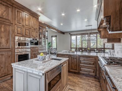 Breckenridge Home 925554
