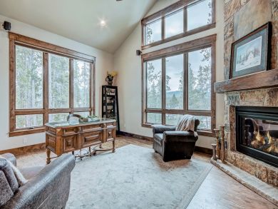 Breckenridge Home 925554