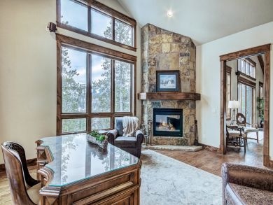 Breckenridge Home 925554