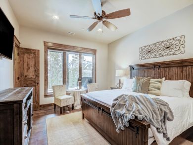 Breckenridge Home 925554