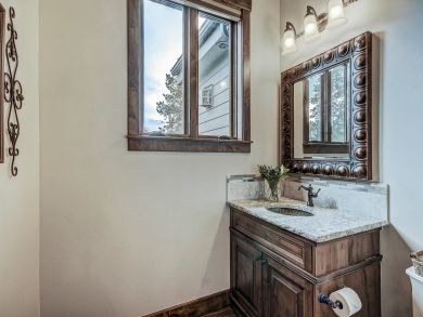 Breckenridge Home 925554