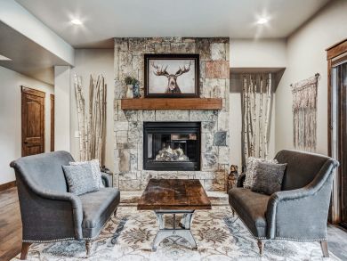 Breckenridge Home 925554