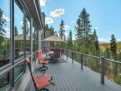 Breckenridge Home 925554