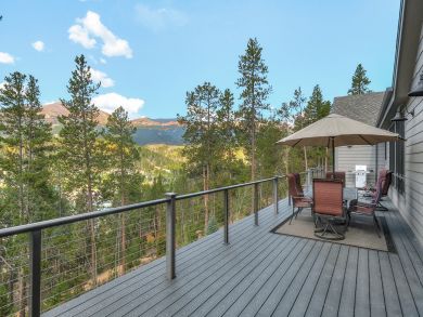Breckenridge Home 925554