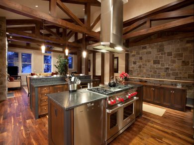 Telluride Condo 925555