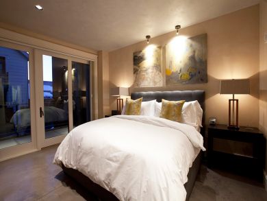 Telluride Condo 925555