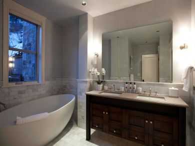 Telluride Condo 925555