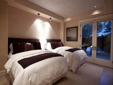 Telluride Condo 925555