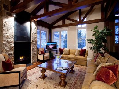 Telluride Condo 925555