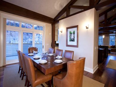 Telluride Condo 925555