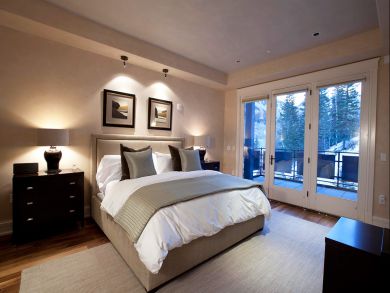 Telluride Condo 925555