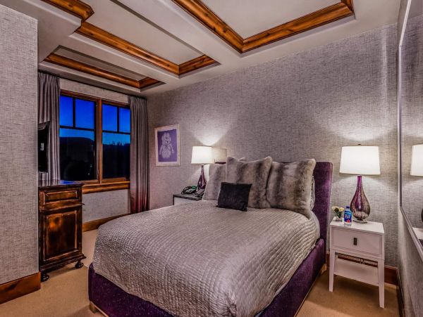 Luxury  Condo Four Bedroom Mountain Views