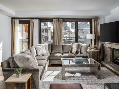 Telluride Condo 925563