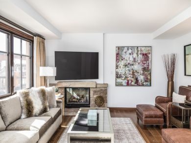 Telluride Condo 925563