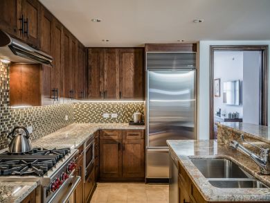 Telluride Condo 925563