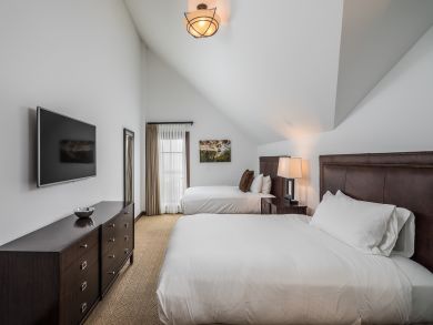 Telluride Condo 925563