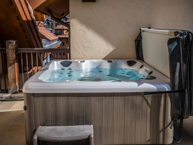 Telluride Condo 925563