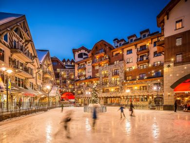 Telluride Condo 925563
